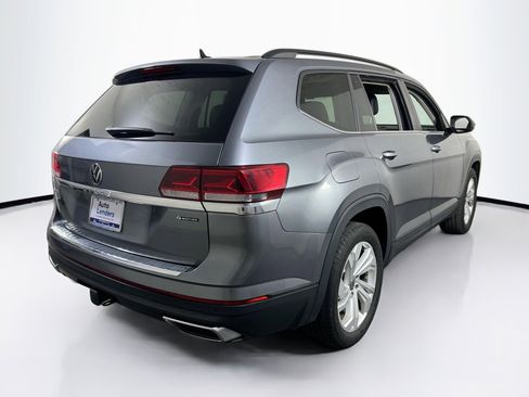Used 2023 Volkswagen Atlas SE image 5
