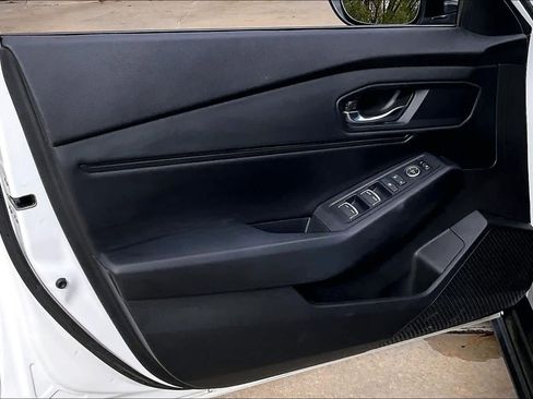 Used 2024 Honda Accord EX image 19