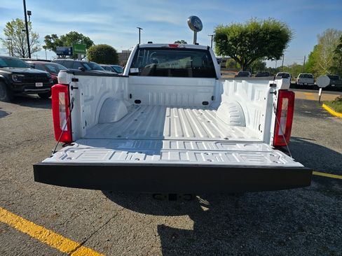 New 2026 Ford F350 XL w/ STX Appearance Package AWD/4WD image 19