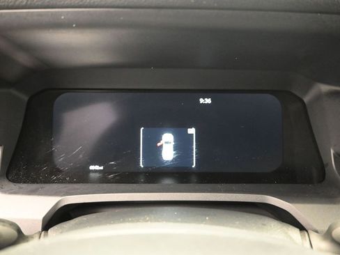 Used 2025 Toyota 4Runner TRD Pro AWD/4WD image 10