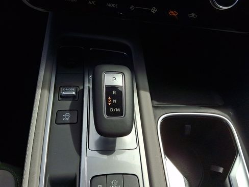 Certified 2026 INFINITI QX60 Luxe w/ Cargo Package image 16