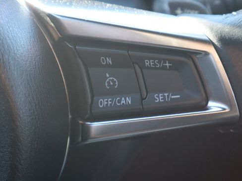 Used 2022 MAZDA MX-5 Miata RF Grand Touring image 14