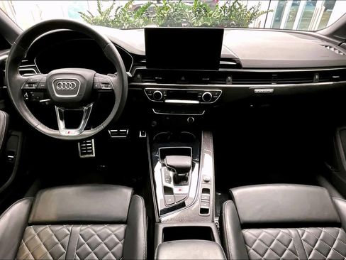 Used 2024 Audi S5 Premium Plus image 13