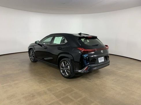 Used 2025 Lexus UX 300h AWD w/ Accessory Package (Z1) image 14