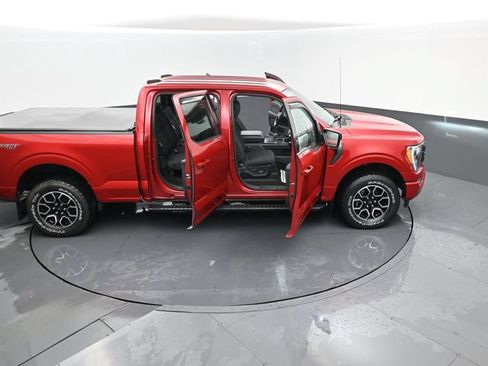 Used 2021 Ford F150 XLT w/ Equipment Group 302A High AWD/4WD image 27