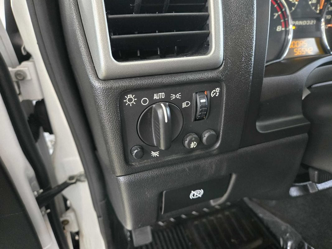 Used 2012 Chevrolet Colorado W/T RWD image 13