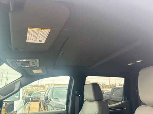 New 2026 Chevrolet Silverado 1500 LTZ image 9