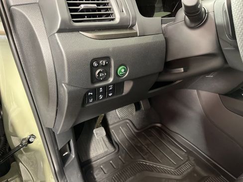 New 2026 Honda Ridgeline TrailSport image 24