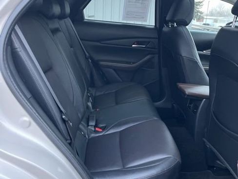 Used 2024 MAZDA CX-30 AWD 2.5 S w/ Premium Package image 29
