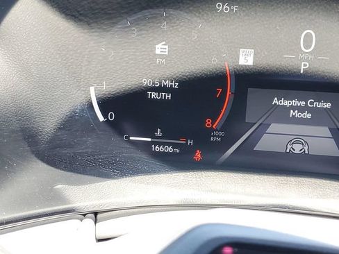 Used 2024 Lexus TX 350 FWD w/ Technology Package image 15