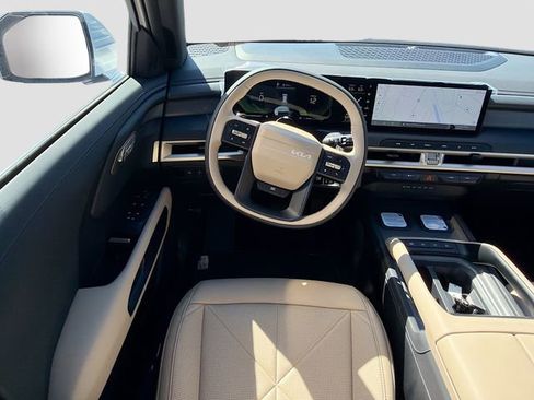 New 2027 Kia Telluride EX FWD image 22