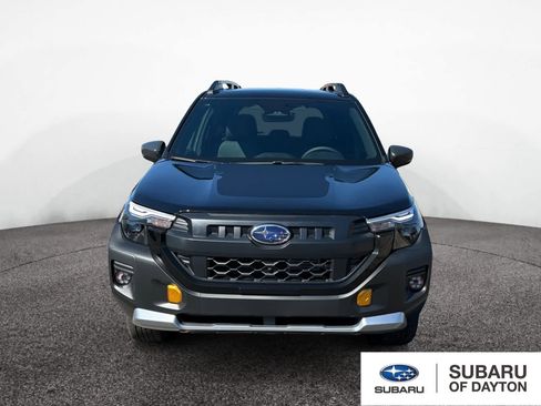 New 2026 Subaru Forester Wilderness AWD/4WD image 8