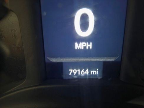 Used 2020 RAM 1500 Big Horn image 44