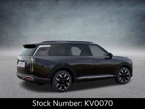 New 2027 Kia Telluride S FWD image 6