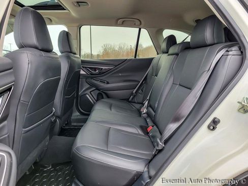 Used 2020 Subaru Outback Limited w/ Popular Package #2 image 11