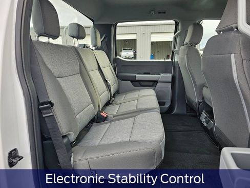 New 2026 Ford F250 XL w/ STX Appearance Package image 16