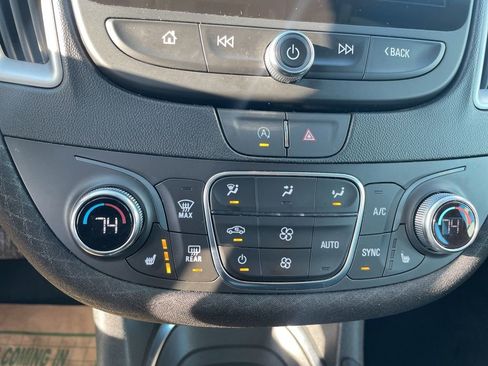 Used 2024 Chevrolet Malibu LT image 17