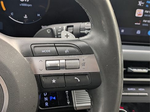 Used 2024 Hyundai Sonata SEL w/ Convenience Package FWD image 26