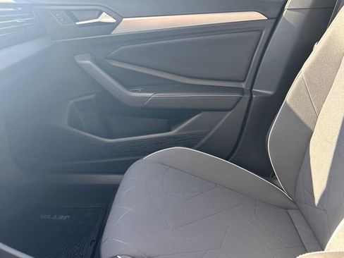 New 2026 Volkswagen Jetta Sport FWD image 11