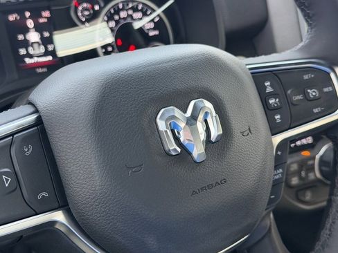 New 2026 RAM 1500 Big Horn image 27