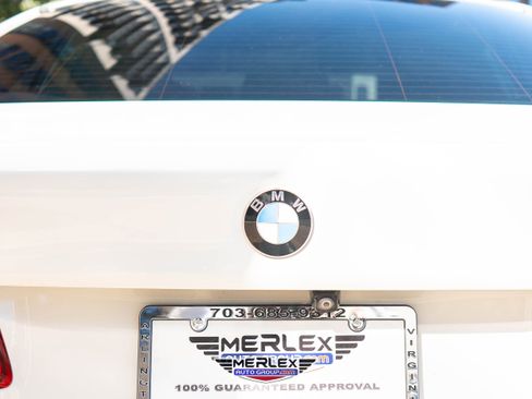 Used 2019 BMW 540i w/ M Sport Package image 49