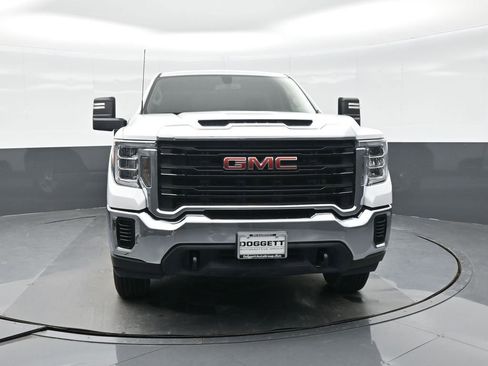 Used 2022 GMC Sierra 2500 Pro w/ Convenience Package image 15