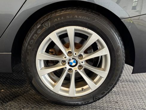 Used 2014 BMW 328i Gran Turismo xDrive AWD/4WD image 9