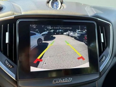 Used 2019 Maserati Ghibli S Q4 image 41