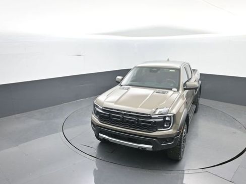 New 2026 Ford Ranger Raptor AWD/4WD image 20