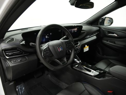 New 2026 Buick Envista Sport Touring image 23