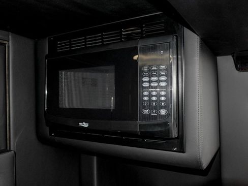 New 2024 Mercedes-Benz Sprinter 3500 image 16