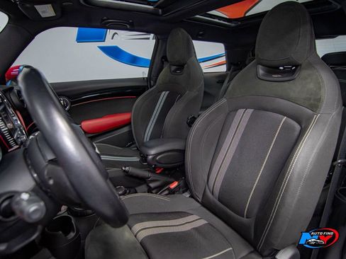 Used 2016 MINI Cooper John Cooper Works image 17