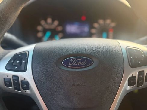 Used 2013 Ford Explorer FWD image 10