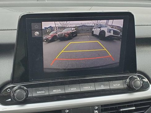 Used 2024 Kia Forte LXS w/ LXS Technology Package image 27