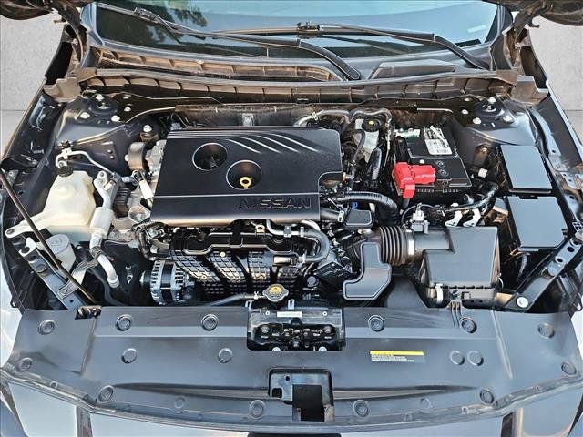 Used 2020 Nissan Altima 2.5 S FWD image 22