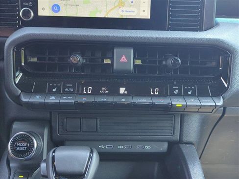 Certified 2024 Toyota Land Cruiser 1958 AWD/4WD image 21