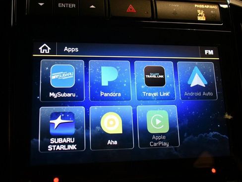 Used 2020 Subaru Ascent Limited image 57