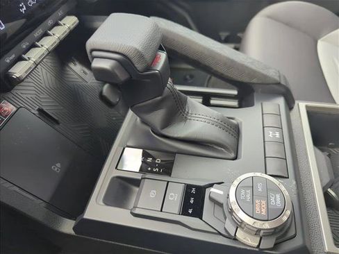 New 2026 Toyota Tacoma TRD Off-Road image 20