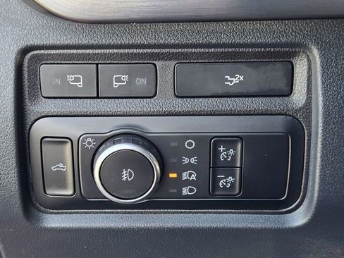 Used 2024 Ford F250 Lariat w/ Lariat Ultimate Package image 18