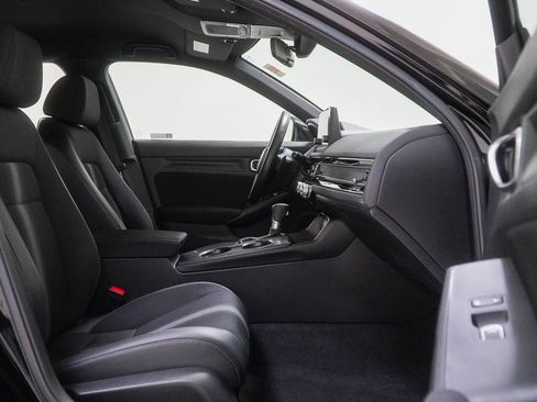 Used 2024 Honda Civic Sport image 31