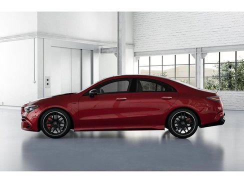 New 2026 Mercedes-Benz CLA 45 AMG S 4MATIC image 34