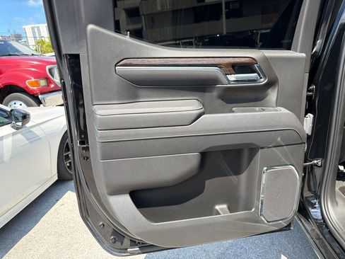 Used 2026 GMC Sierra 1500 Elevation AWD/4WD image 26