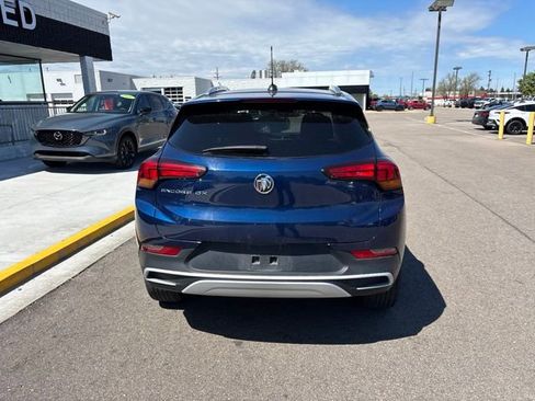 Used 2023 Buick Encore GX Select FWD image 9