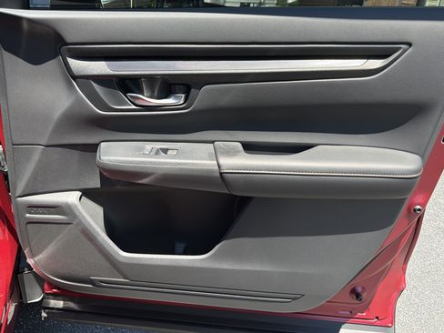 Used 2025 Honda CR-V Sport-L image 14