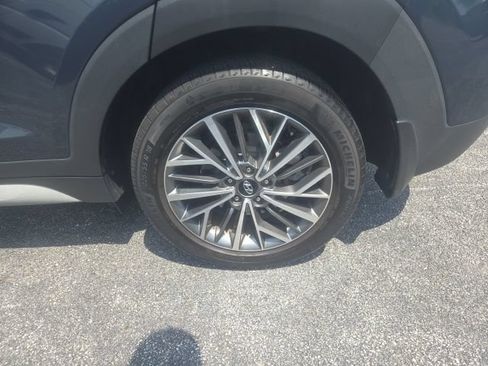 Used 2020 Hyundai Tucson SEL FWD image 6