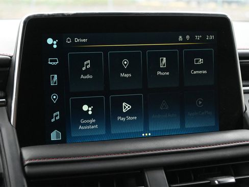 Used 2023 Chevrolet Suburban RST w/ Luxury Package image 12