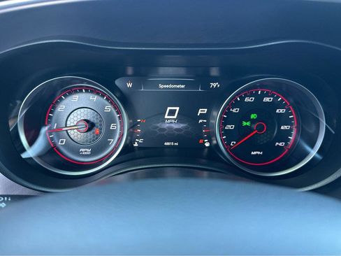 Used 2021 Dodge Charger GT image 21