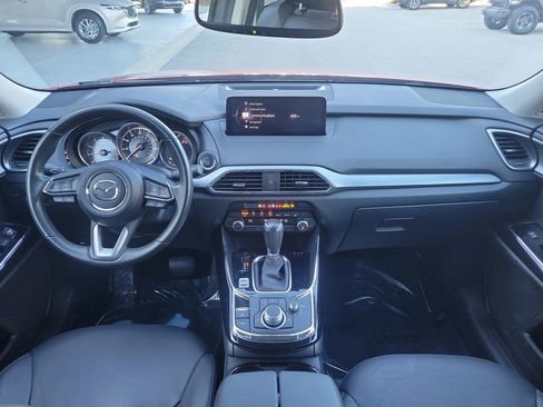 Used 2023 MAZDA CX-9 Touring image 17