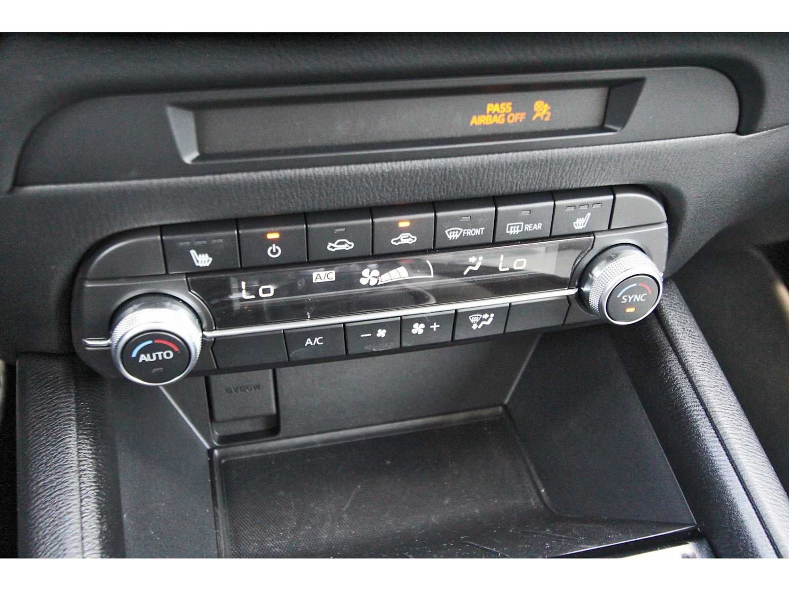 Used 2025 MAZDA CX-5 AWD 2.5 S image 25