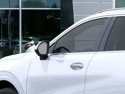 New 2026 Buick Envision Avenir AWD/4WD image 12